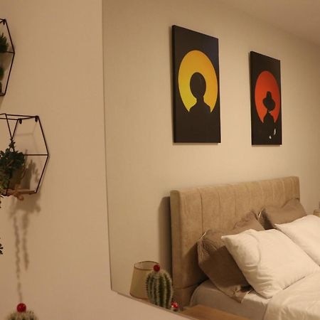Pine Apartment Τίρανα Εξωτερικό φωτογραφία