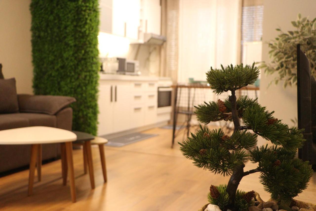 Pine Apartment Τίρανα Εξωτερικό φωτογραφία